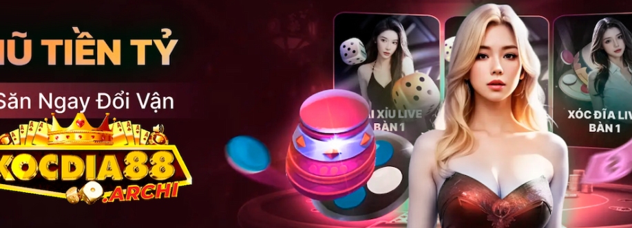 Xocdia 88 Cover Image