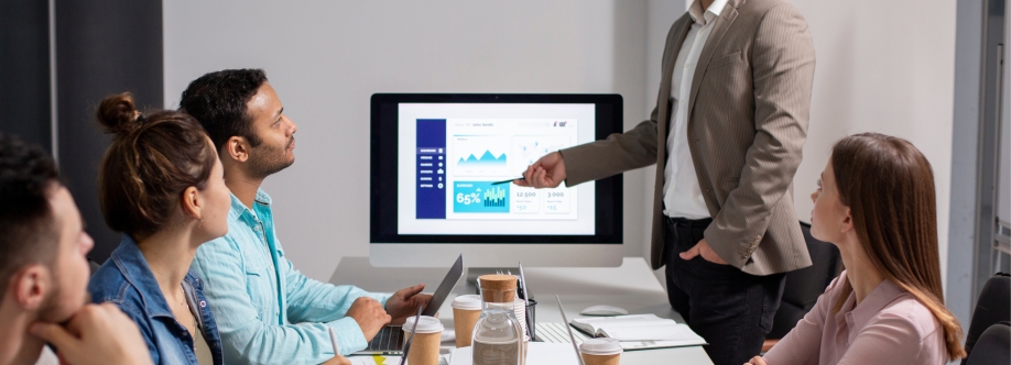 Ras Corporate Advisors Cover Image