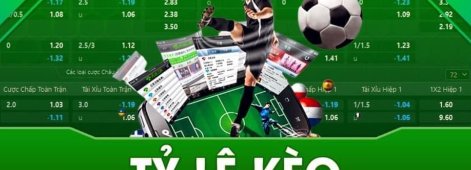 Tỷ Lệ Kèo Cover Image