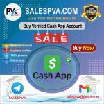 Top 6 Sites to Buy Verified Cash App Account In Profile Picture