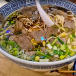 Why Should You Visit 1919 Lanzhou Beef Noodle for Lanzhou Regents Park - Tumblrblog