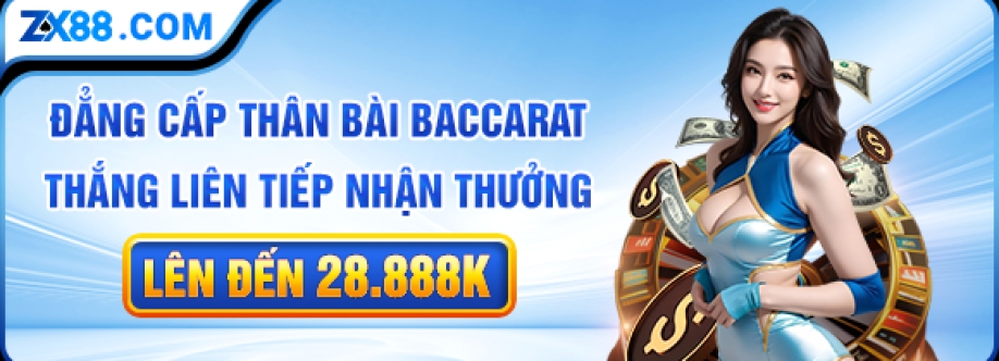 ZX88 Giải Trí Online Hạng Sang Ứng Dụng Nạp Rút Nhanh Ưu Đãi Độc Quyền Cover Image