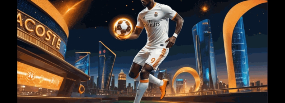 915bet Cover Image