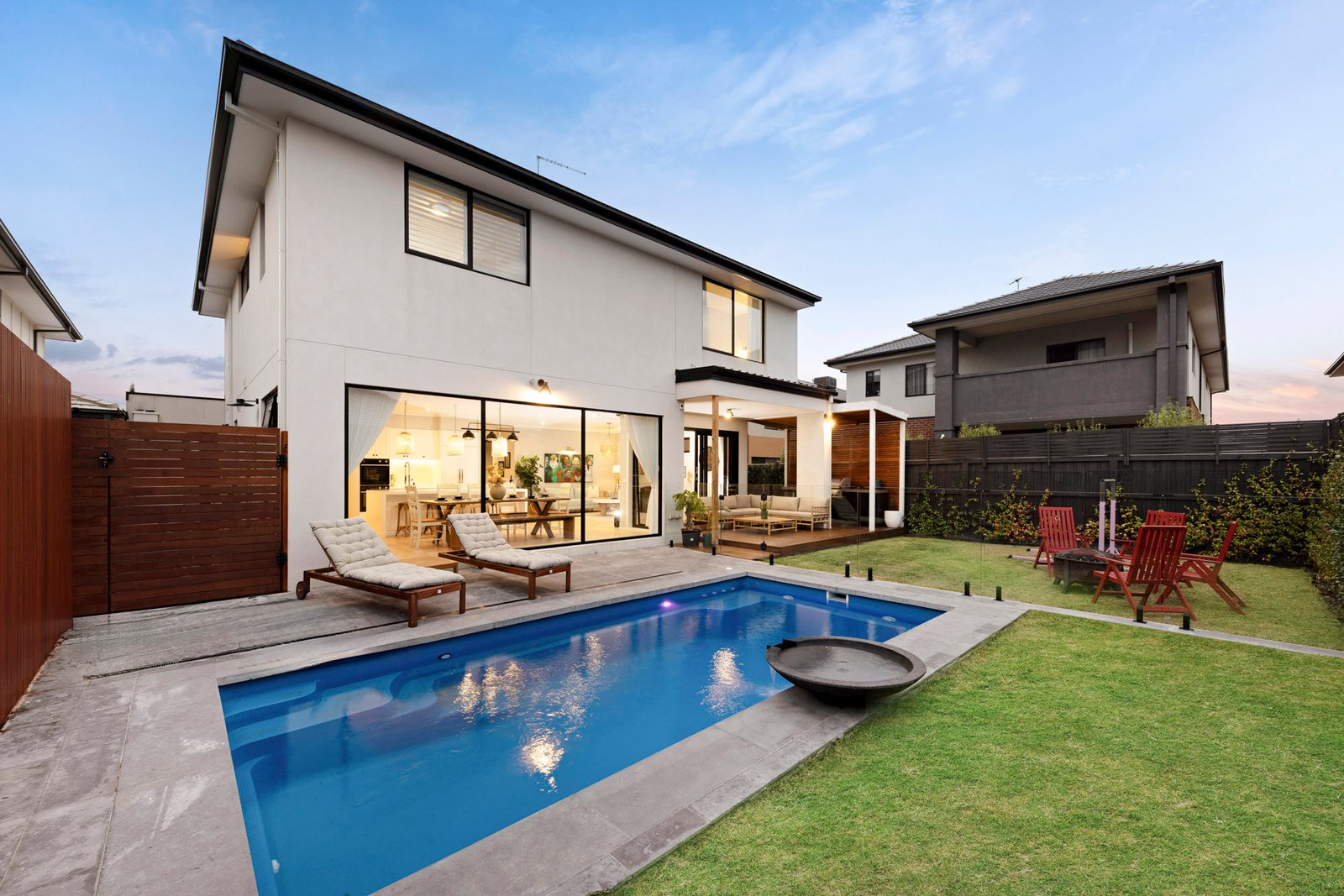 Real Estate Photographer Melbourne | Real Capture
