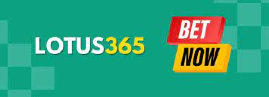 Official Lotus 365 website Cover Image