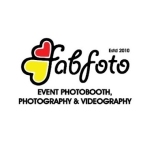Fabfoto Booth & Souvenir Pte Ltd Profile Picture