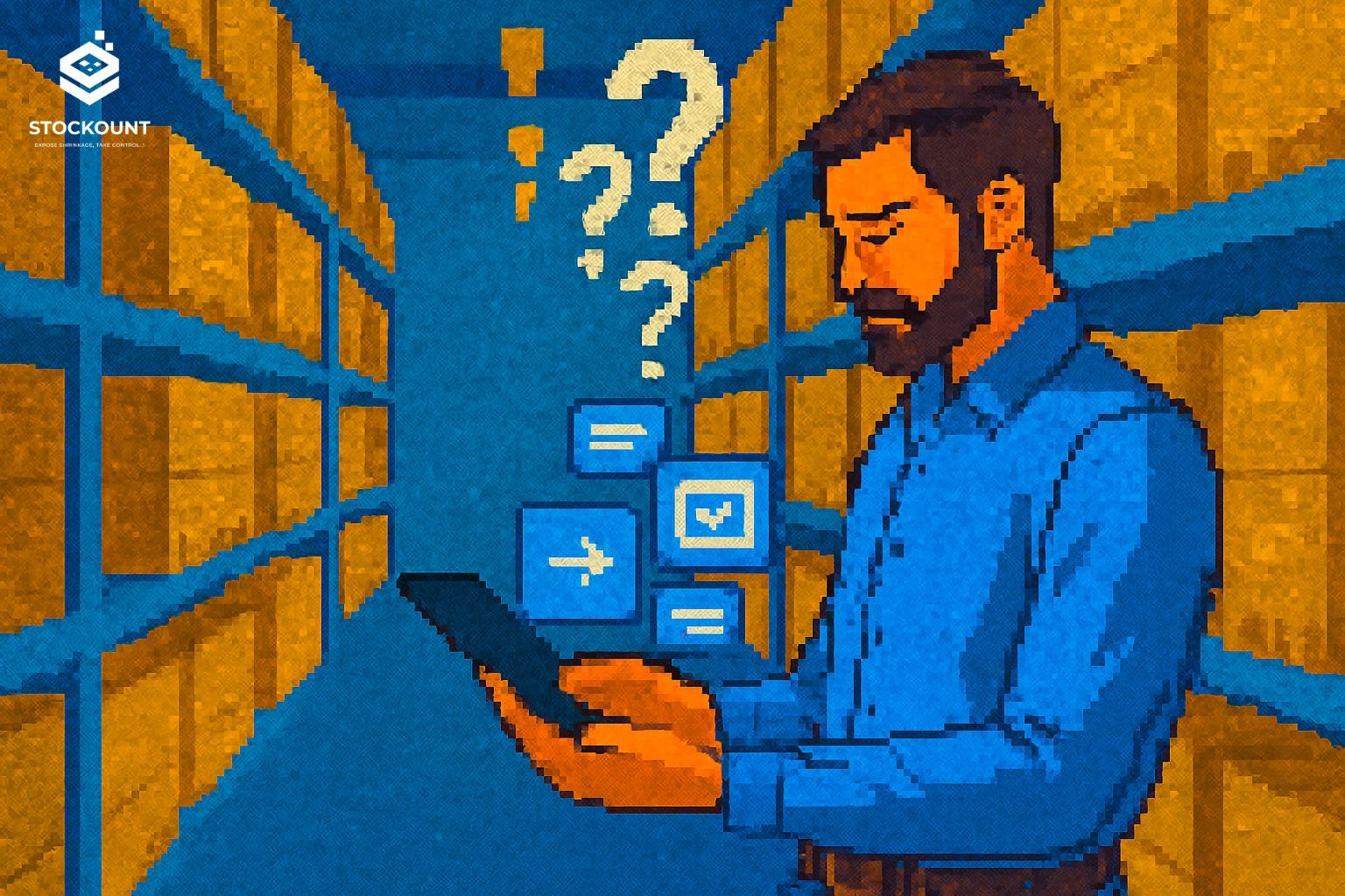 Mastering Inventory Audits – Essential Questions for Businesses