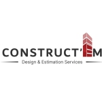 Construction Estimator Profile Picture