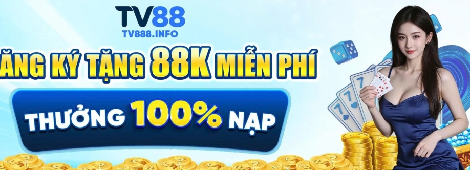 TV888 Info Cover Image