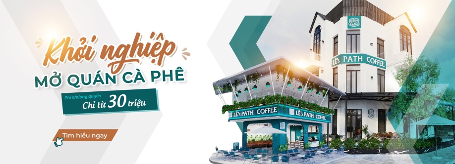 LÊ s Path Coffee Cover Image