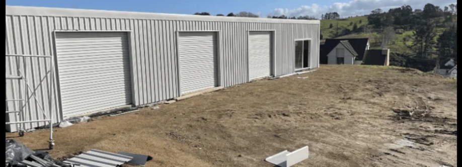 HM Garage Doors Cover Image