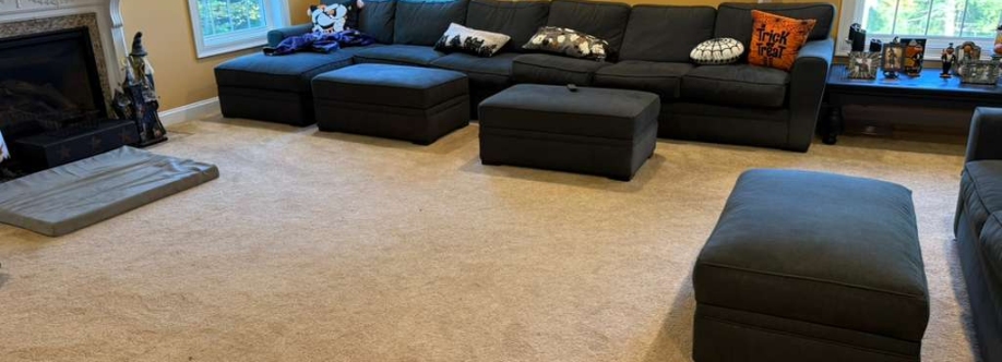 Daly Cleaning Services Manchester NH Cover Image