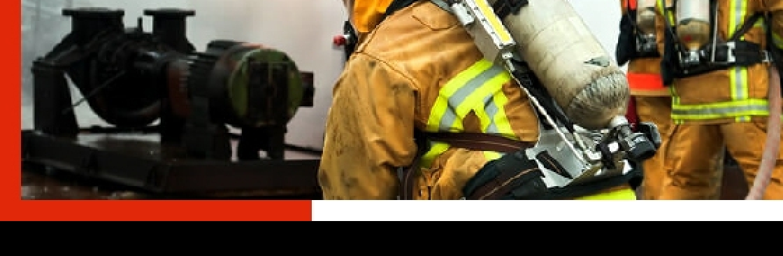 Australia Fire Protection Cover Image