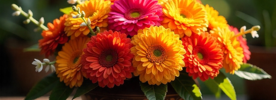 Send Gifts to Mumbai Cover Image