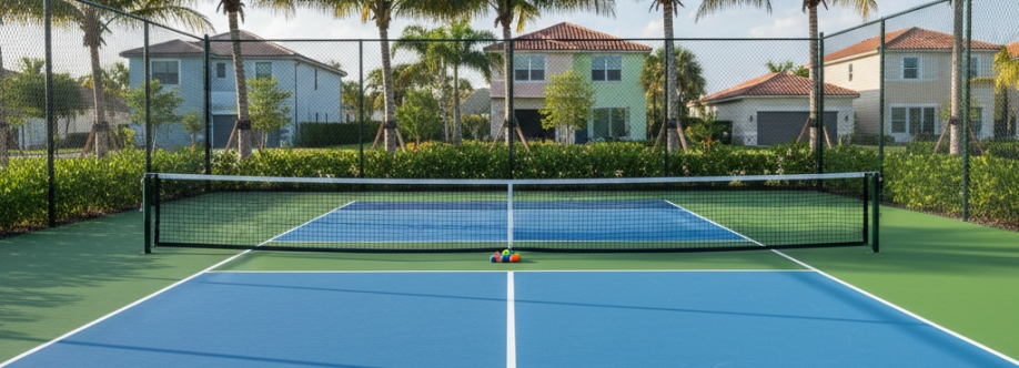 Arcylic Flooring Cover Image