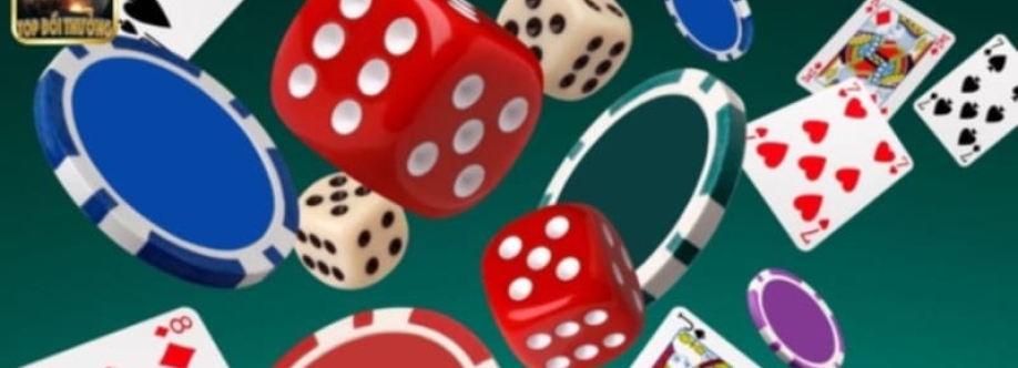 Game Bài Đổi Thưởng Cover Image