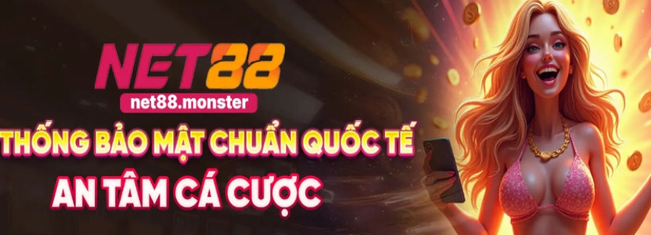 NET88 MONSTER Cover Image