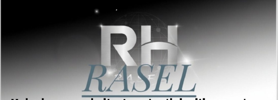 RH RASEL Cover Image