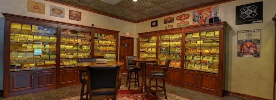 Cigar Realm Cover Image