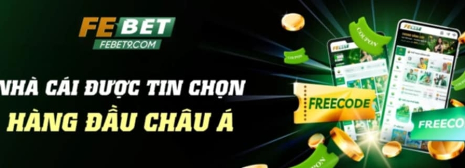 Febet  Nhà cái cá cược trực tuyến Cover Image
