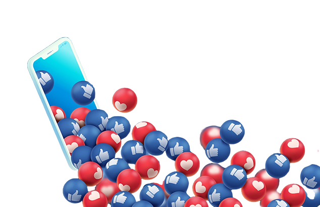 Meta & Instagram Digital Marketing Services Agency In India