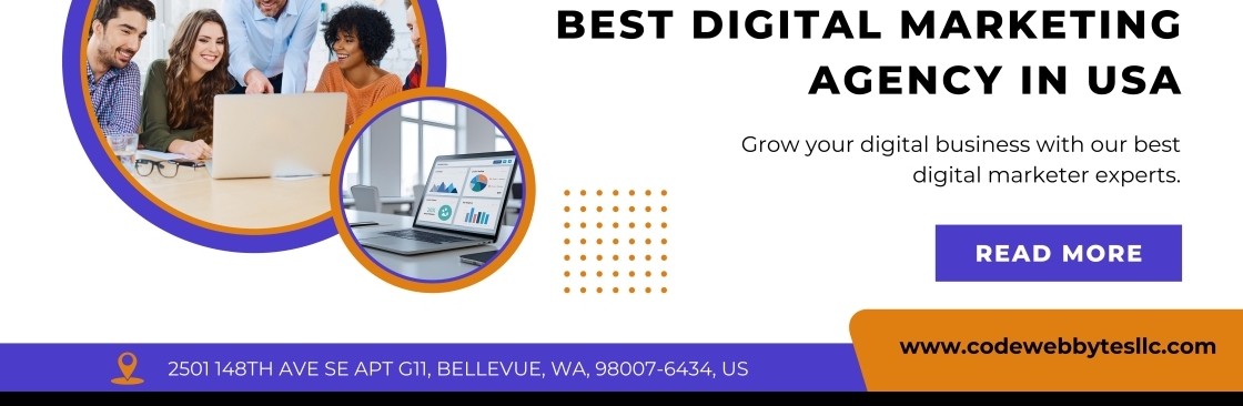 Code Web Bytes LLC Cover Image