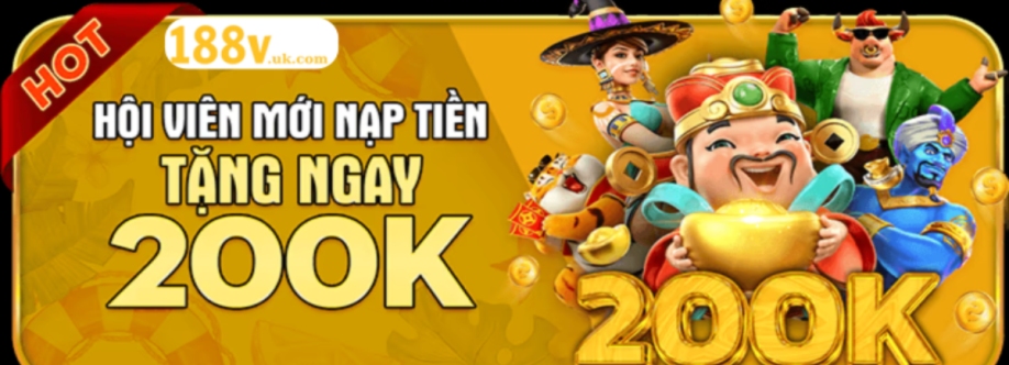 188V uk com Cover Image