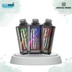 Crystal Prime Deluxe 18000 Puffs Box of 10 Profile Picture