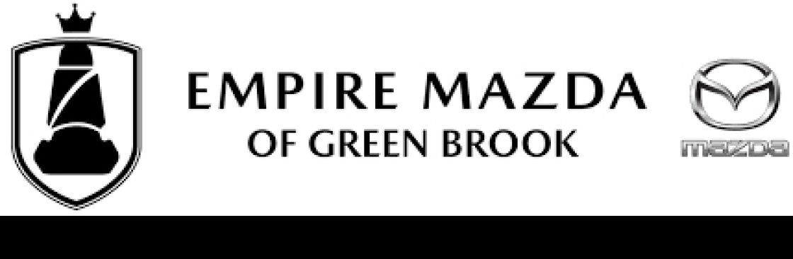 Empire Mazda of Green Brook Cover Image