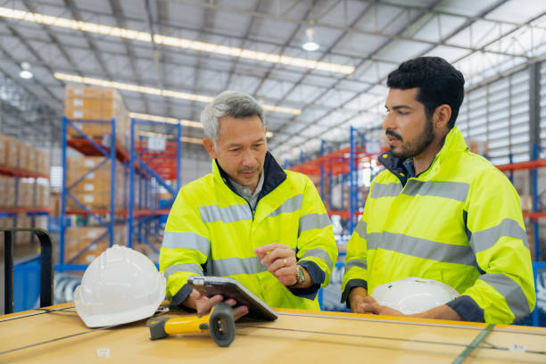 Reliable Industrial Solution Services for Modern Businesses - FORTUNE BUSINESS NEWS