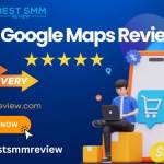 Buy Google Maps Reviews Profile Picture