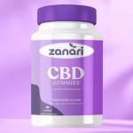 ZanariCBD Profile Picture