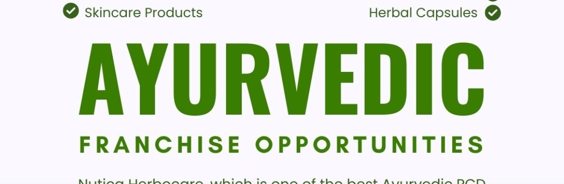 Nutica Herbocare Cover Image