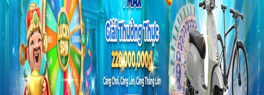 Vmax uk com Cover Image