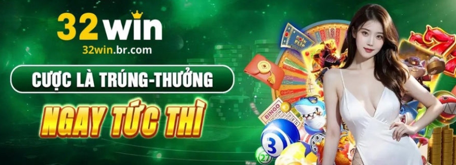 32WIN BRCOM Cover Image