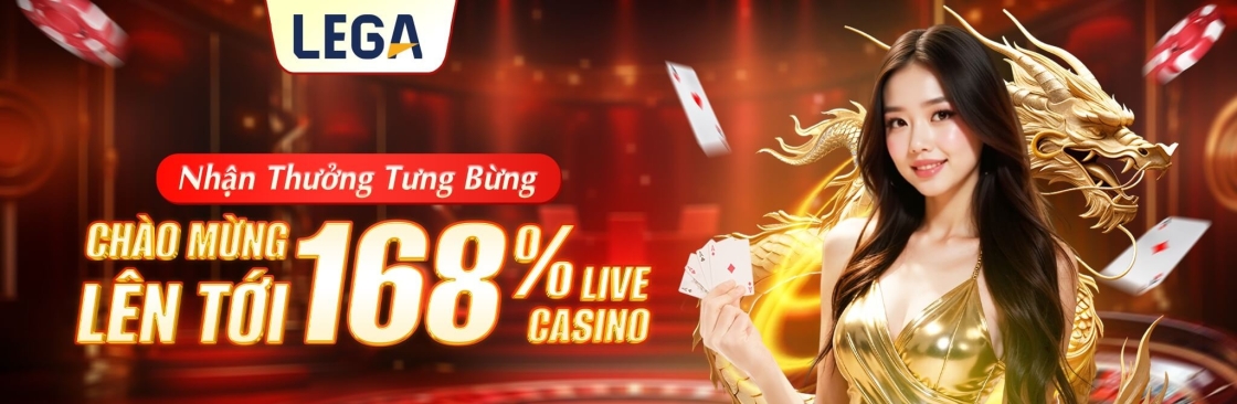 Legabet Cover Image