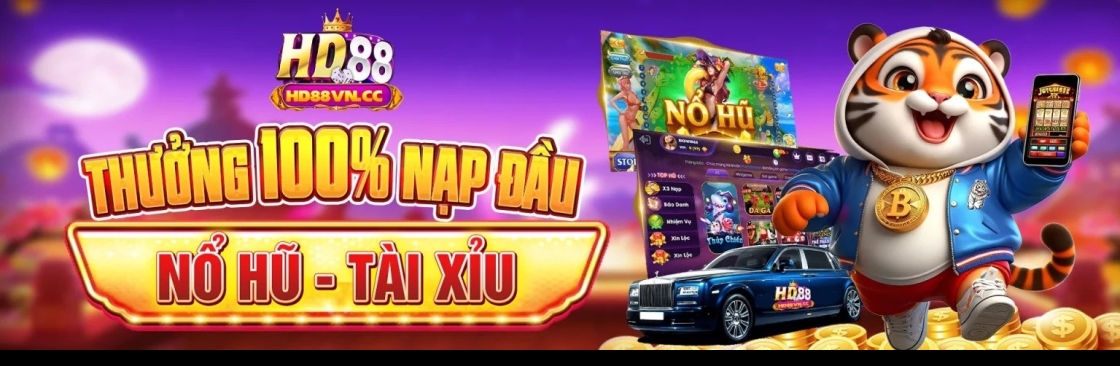 hd888vn dev Cover Image