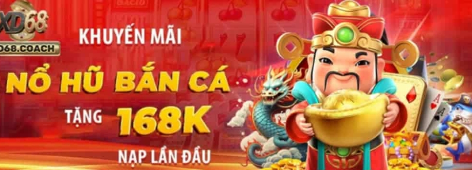 XD68  Trải nghiệm giải trí Cover Image