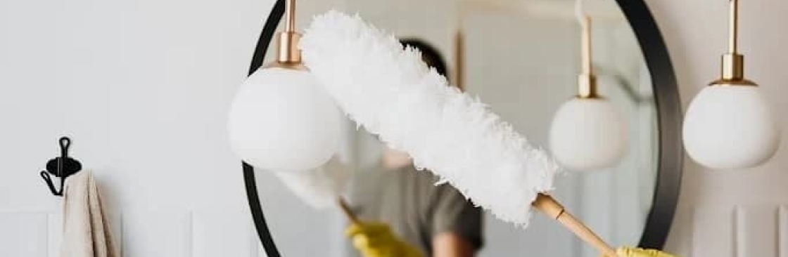 Emerlad Cleaning Services Cover Image