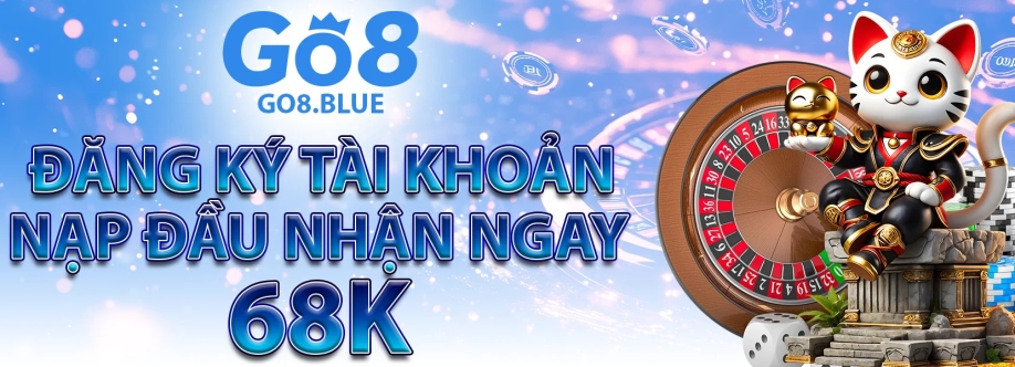 Nhà Cái GO8 Cover Image