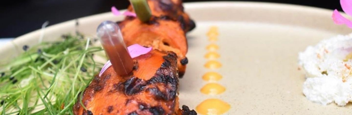 Spice Bazaar Cover Image