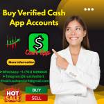 Buy Verified Cash App Accounts Profile Picture