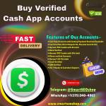 Buy Verified Cash App Accounts From SmartSEOshop Profile Picture