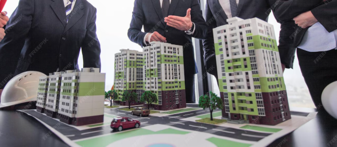 Best Deals On Property Management Services Kolkata – Your Trusted Partner for Property Care – 7th Heaven Homes