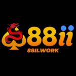 88II WORK Profile Picture