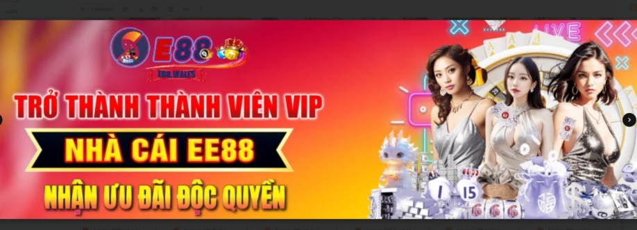 E88 WALES Cover Image