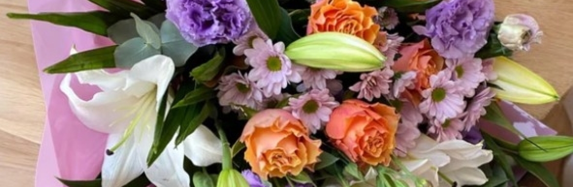 Flowers of Knox Cover Image