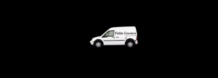 Fields Couriers Cover Image