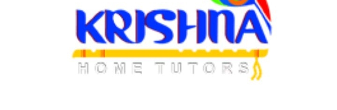 Krishna Home Tutors Cover Image