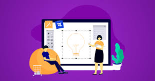 Elevate Your Online Presence with a Website Designing Agency in Boston | Interactive Palette